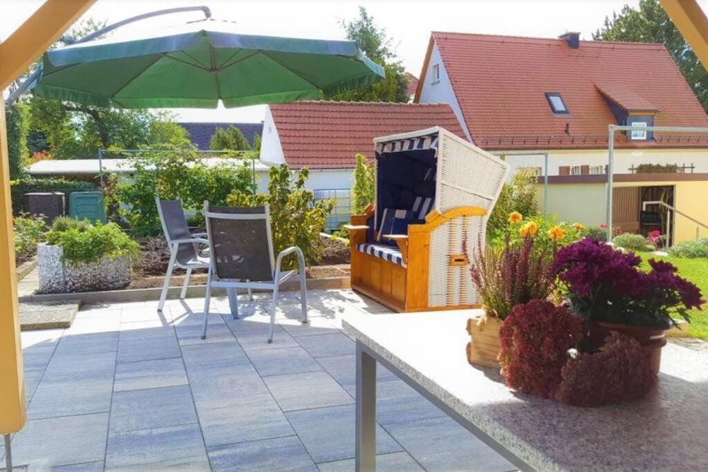 Fewo Radeberg Exterior photo